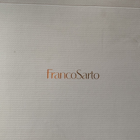 Suede tall boots - Picture 3 of 4